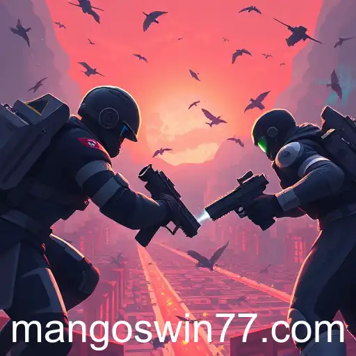Action Games