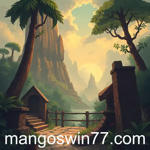 Adventure Games