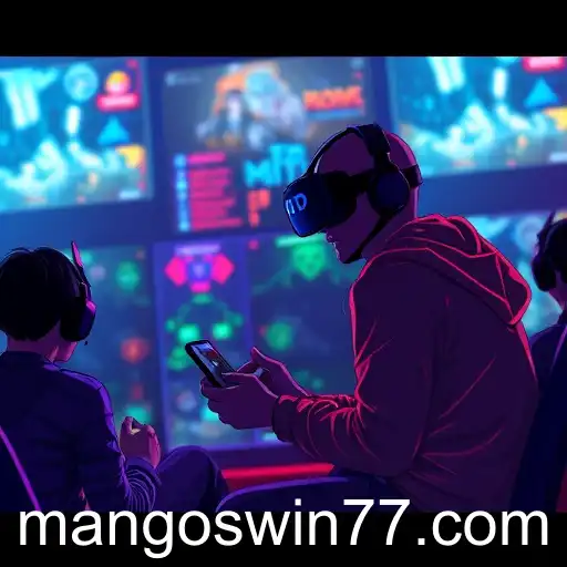 mangoswin