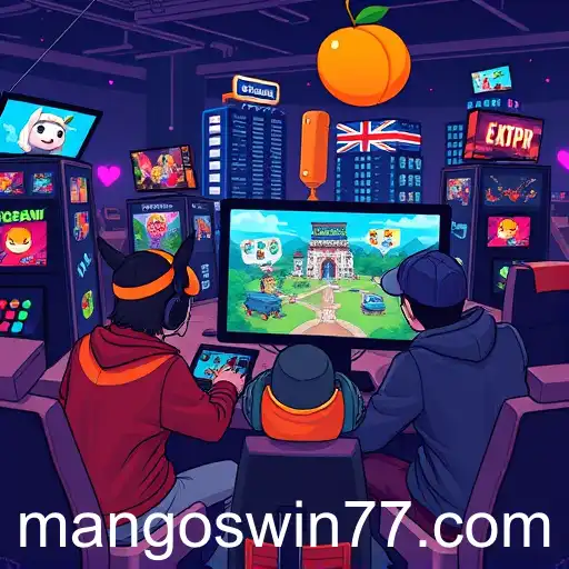 mangoswin