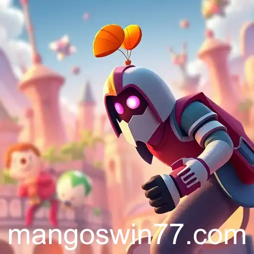 mangoswin