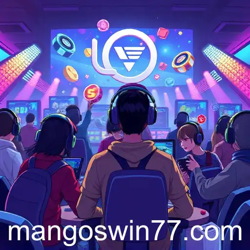 Mangoswin: Revolutionizing Online Gaming in the 2020s