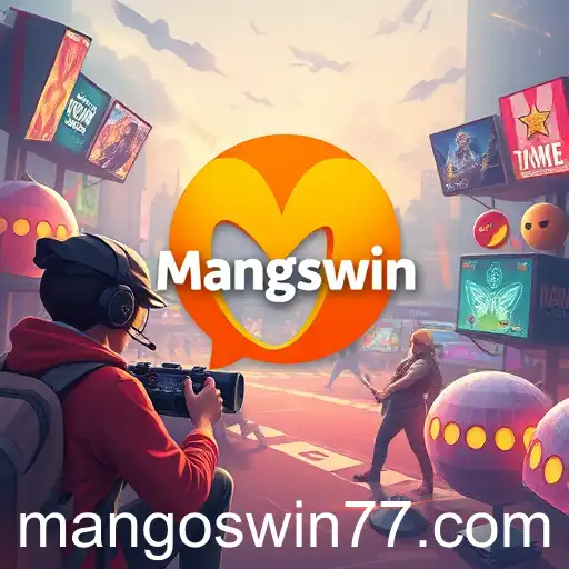 Mangoswin: Revolutionizing Online Gaming