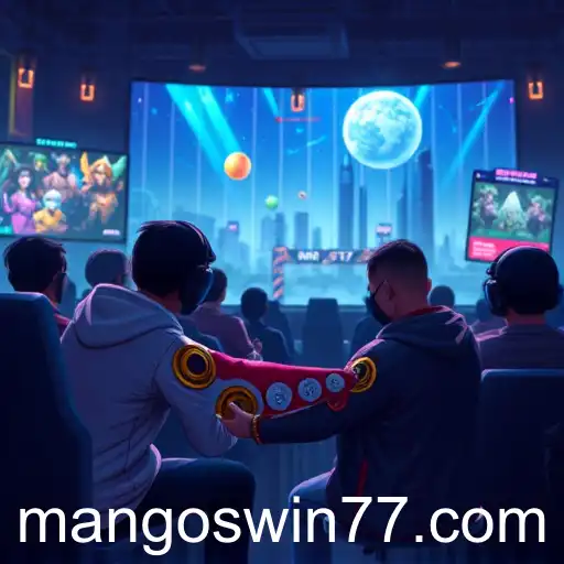 mangoswin