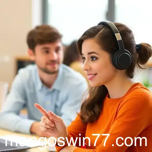 The Rise of Mangoswin in the Gaming World