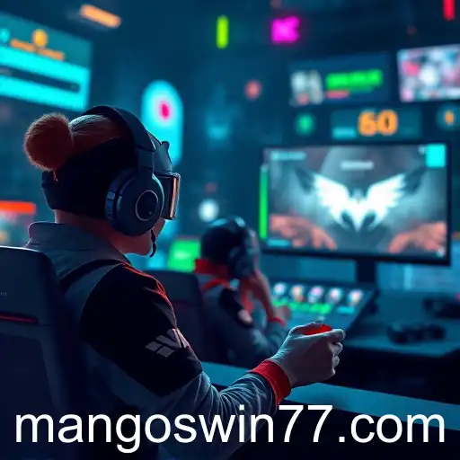 The Rise of Online Gaming Platforms